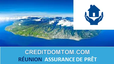RÉUNION ASSURANCE DE PRÊT