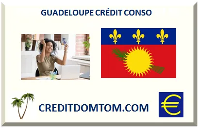 CRÉDIT CONSO GUADELOUPE