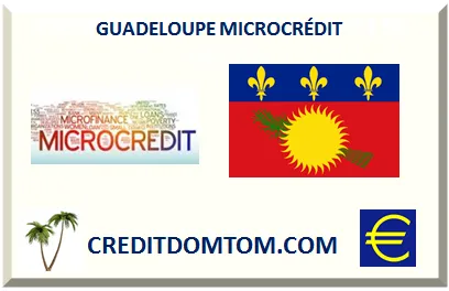 MICROCRÉDIT GUADELOUPE
