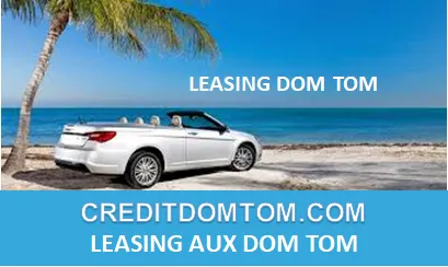 DOM TOM LEASING AUTO LOA LLD