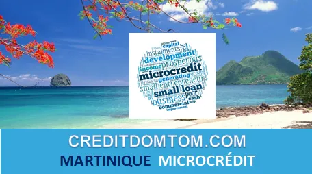 MARTINIQUE MICROCRÉDIT