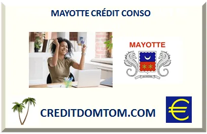 CRÉDIT CONSO MAYOTTE