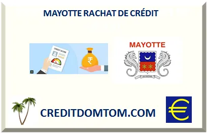 RACHAT DE CRÉDIT MAYOTTE