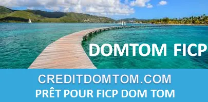 DOM TOM PRÊT POUR FICP