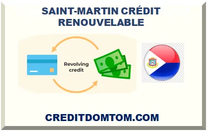 SAINT-MARTIN CRÉDIT RENOUVELABLE (REVOLVING) 2026