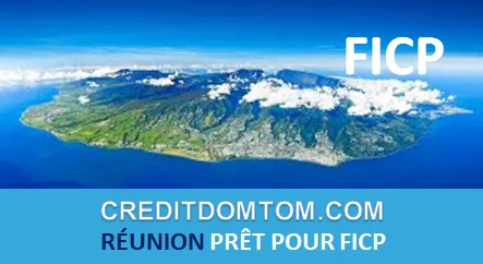 ÎLE DE LA RÉUNION PRÊT POUR FICP