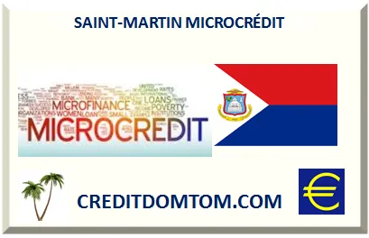 SAINT-MARTIN MICROCRÉDIT
